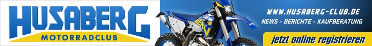 Husaberg Forum